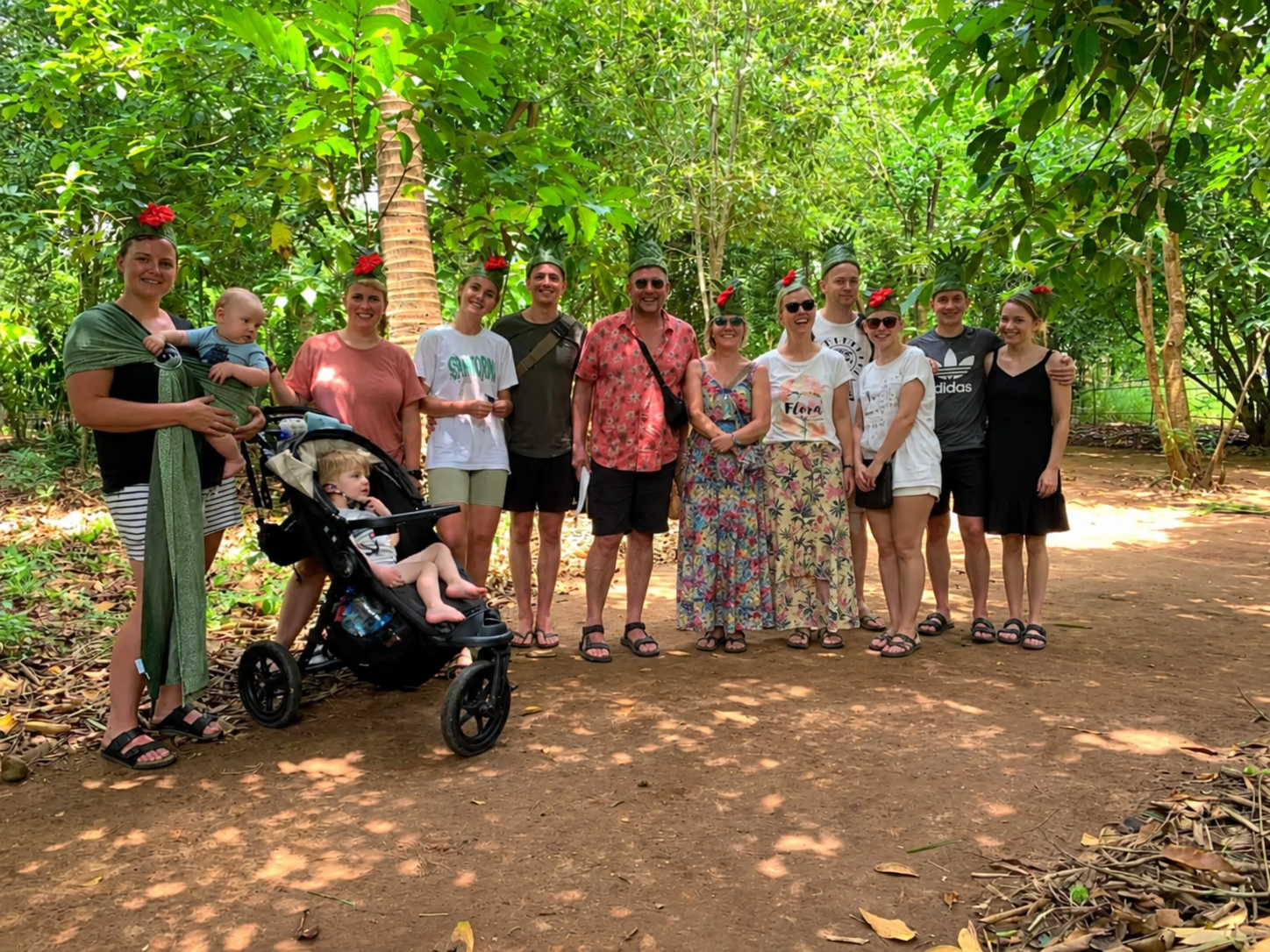 Spice Farm Experience - ZanTrip &Tours 